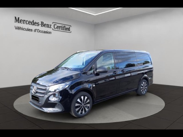 Vito 116 CDI Tourer SELECT Long