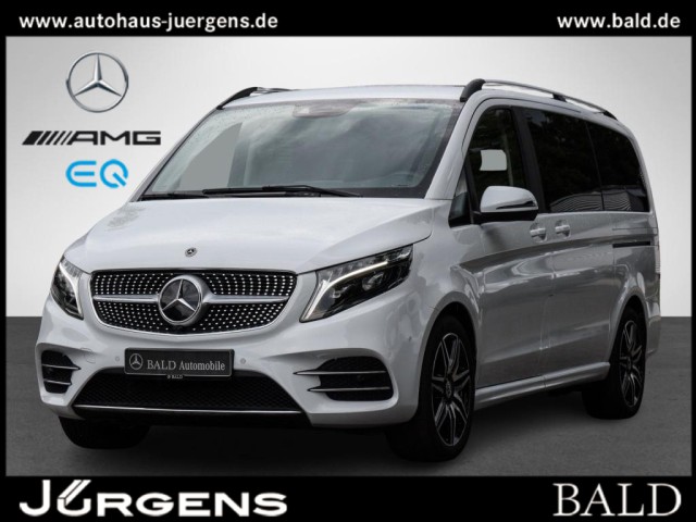 V 300 d Edition lang