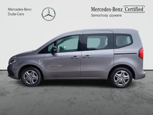 Mercedes-Benz Citan 110 CDI Tourer PRO Standard