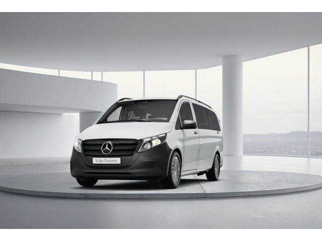 Vito 114 CDI Tourer lang