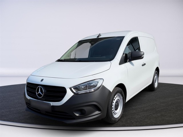 Citan 110 CDI Kasten standard