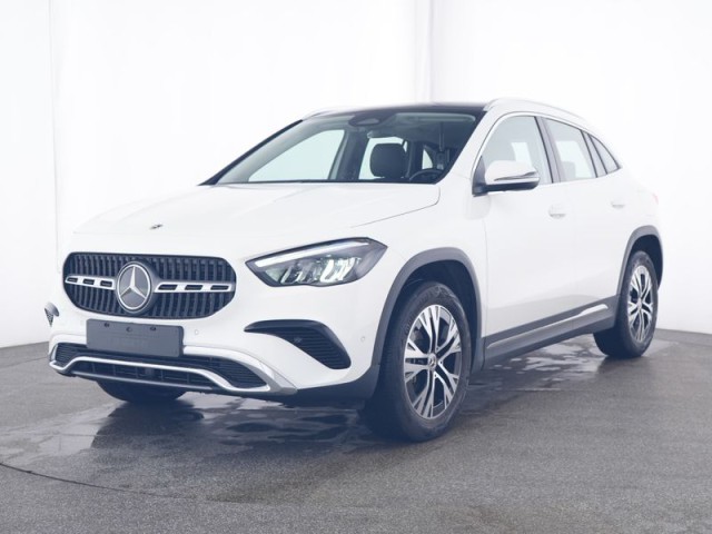 GLA 250 e