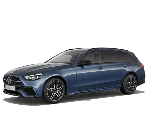C 200 4MATIC Break