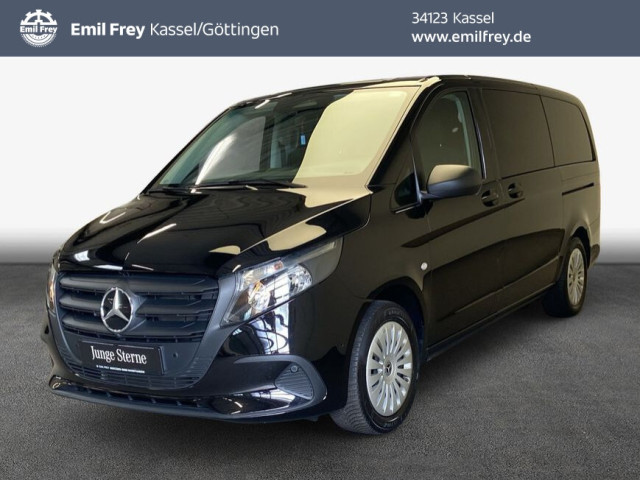 Vito 116 CDI Tourer lang