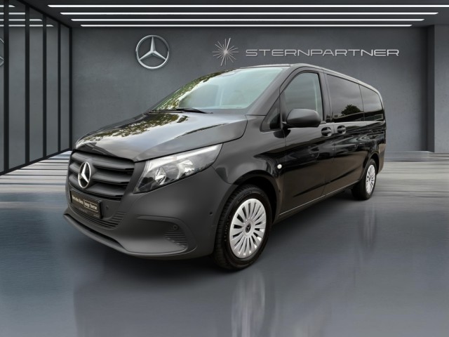 Vito 116 CDI Tourer lang