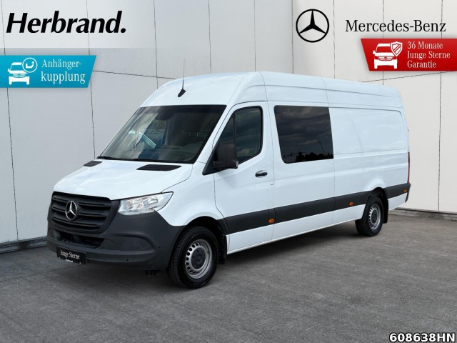Sprinter 314 CDI Kasten lang