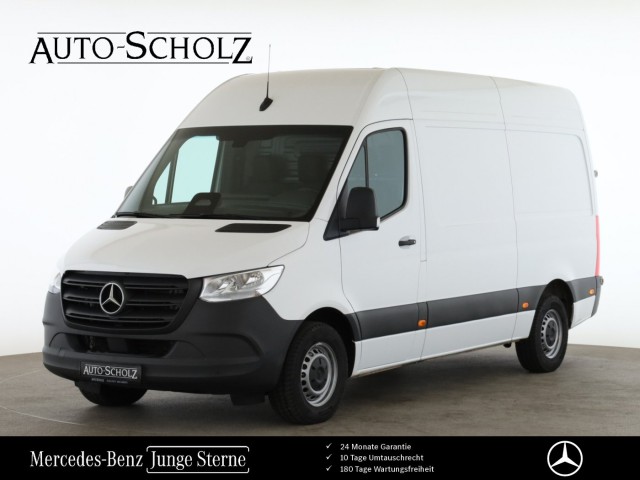 Sprinter 317 CDI Kasten standard
