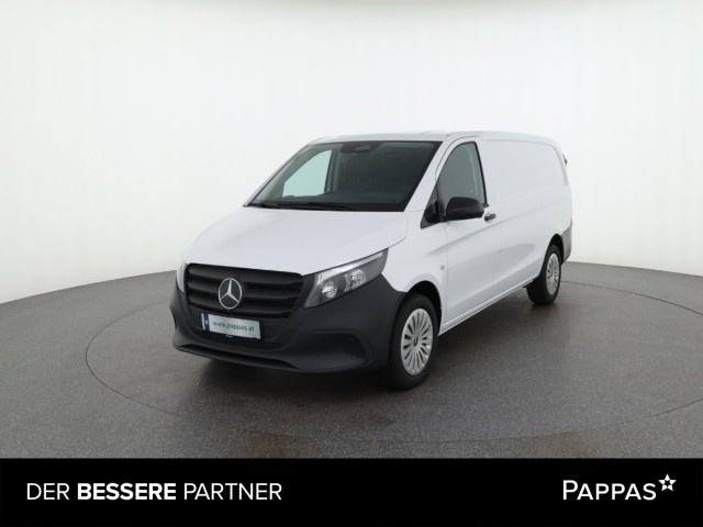 Vito 114 CDI Kasten lang