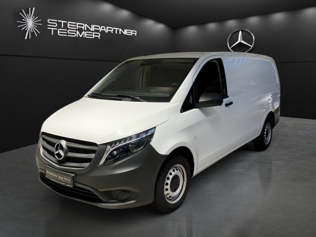 Vito 110 CDI Kasten lang