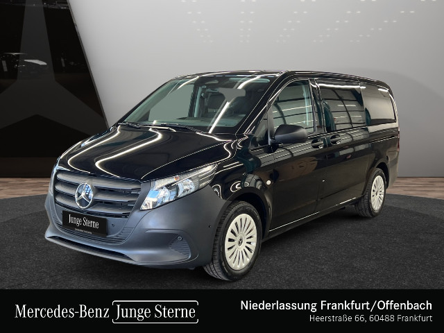 Vito 116 CDI Tourer lang