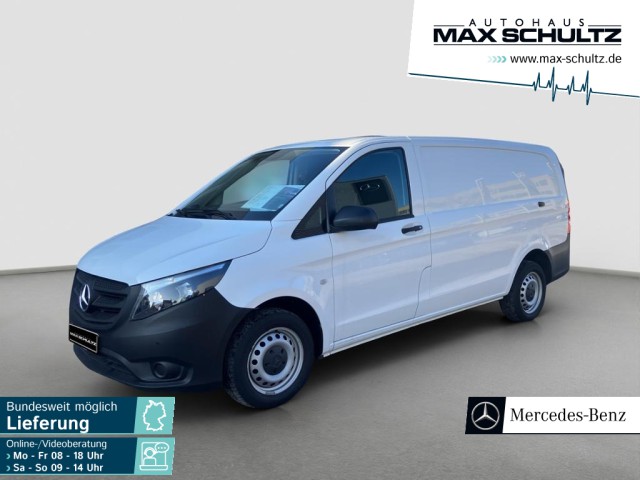 Vito 116 CDI Kasten lang
