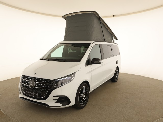 Marco Polo 250 d