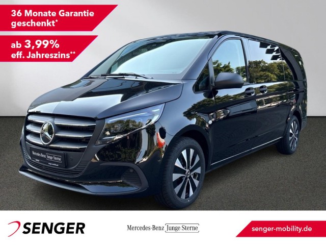 Vito 116 CDI Tourer lang