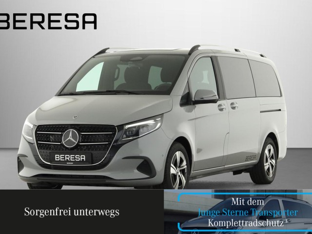 Mercedes-Benz V 250 d Lang