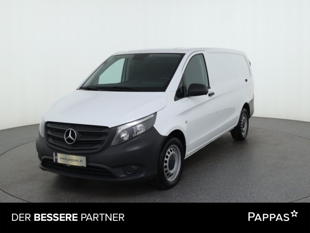Vito 110 CDI Kasten lang