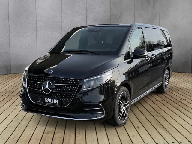 V 300 d Avantgarde lang