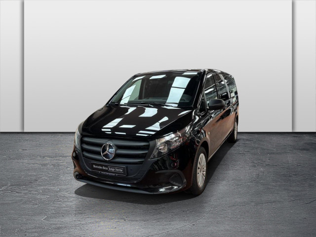 Vito 116 CDI Tourer extralang