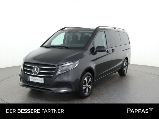 Vito 116 CDI Tourer lang