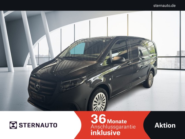 Vito 116 CDI Kasten lang