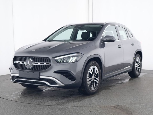 GLA 200 d