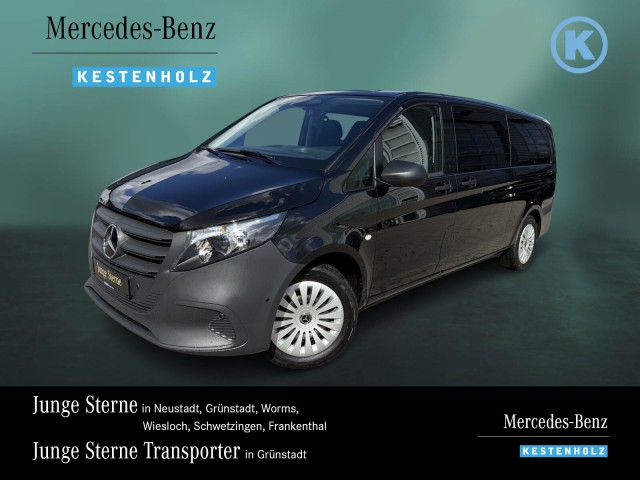 Vito 116 CDI Tourer extralang