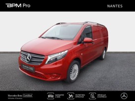 Vito 119 CDI Fourgon Long