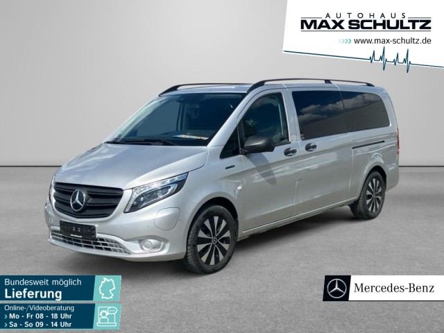 eVito 126 Tourer extralang