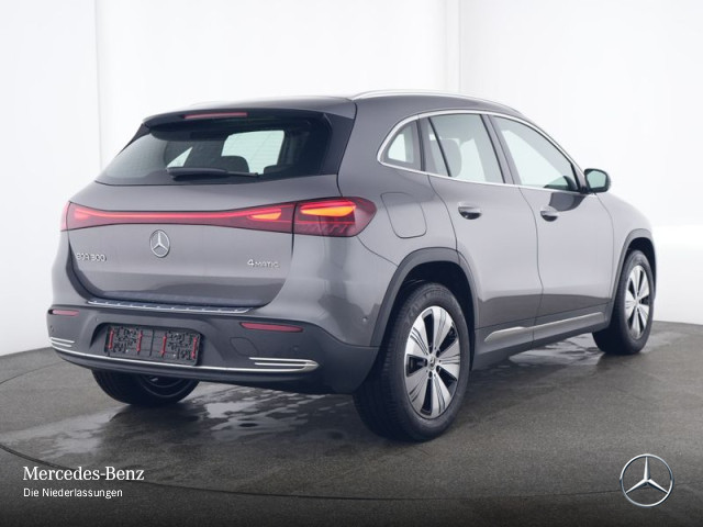 EQA 300 4MATIC