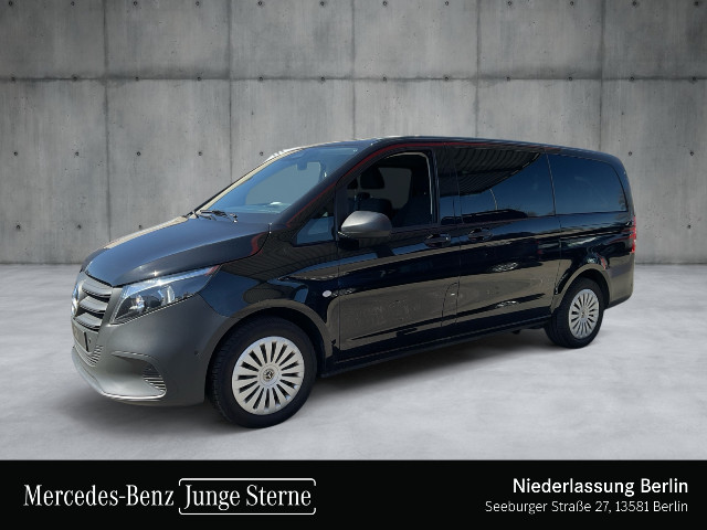 Vito 116 CDI Tourer lang