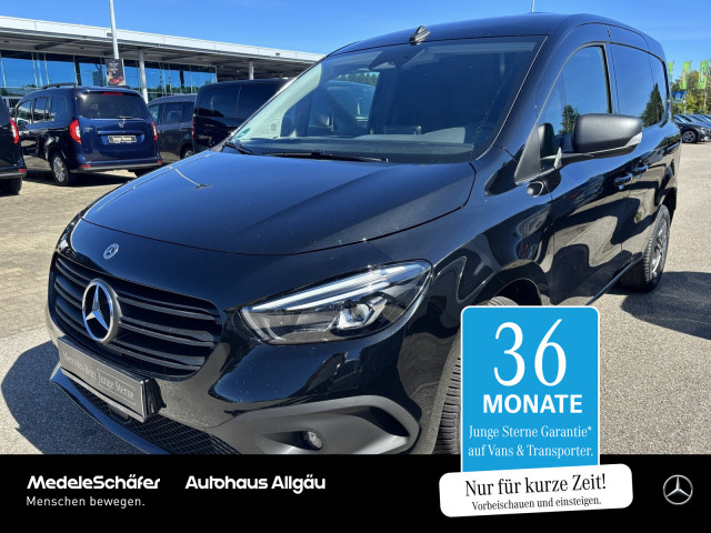 Citan 113 Kasten standard