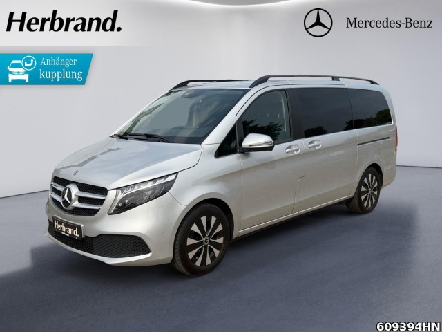 V 220 d Edition lang