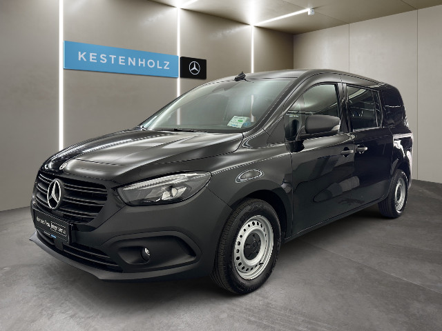 Citan 113 Tourer lang