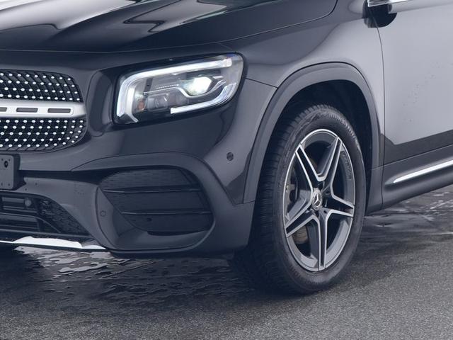 Mercedes-Benz GLB 250