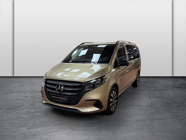 Vito 119 CDI Tourer lang