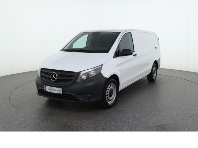 Vito 110 CDI Kasten lang