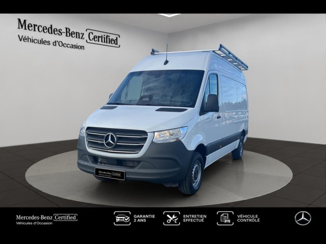 Sprinter 315 CDI Fourgon standard