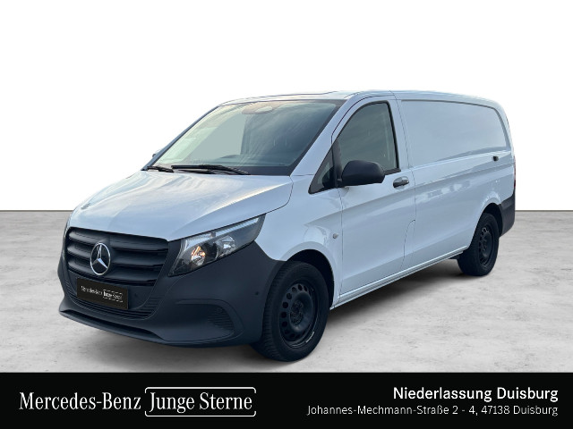 Vito 116 CDI Kasten lang