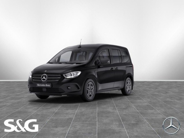 Citan 112 CDI Tourer standard