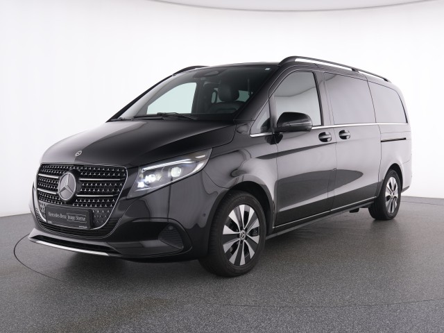 V 250 d Avantgarde lang