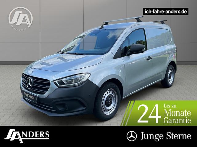 Citan 110 CDI Kasten Standard