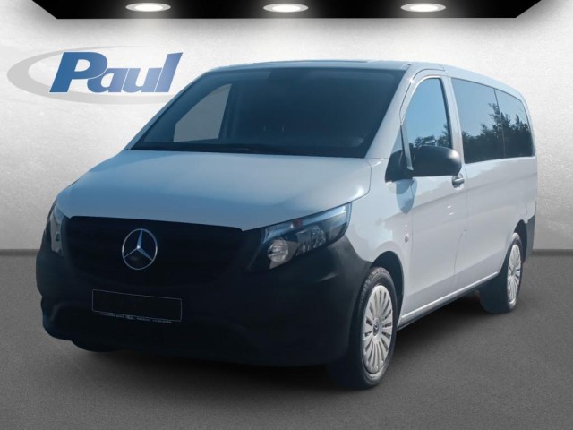 Vito 119 CDI Tourer BASE Lang