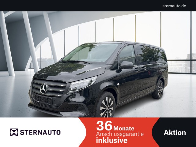Vito 116 CDI Tourer lang