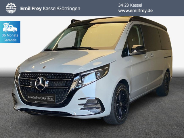 Marco Polo 300 d Horizon