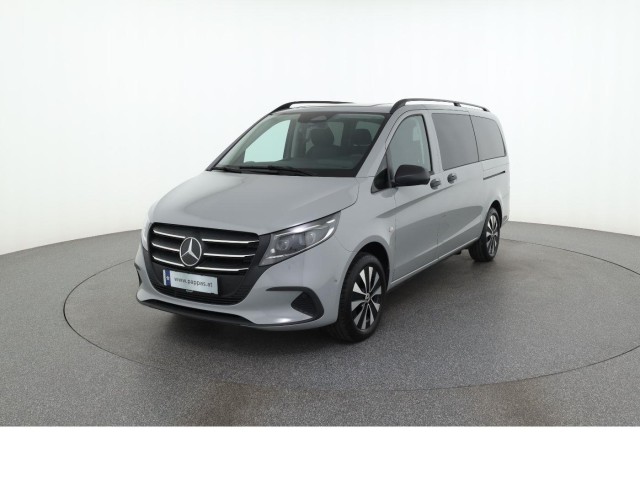 Vito 124 CDI Tourer lang