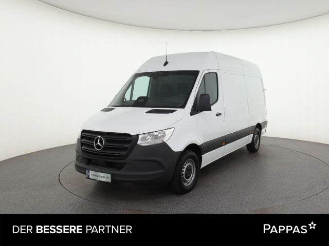 Sprinter 315 CDI Kasten standard