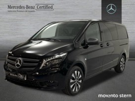 Vito 114 CDI Tourer SELECT Largo