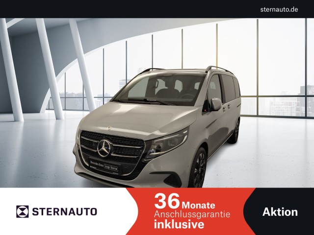 V 300 d Style kompakt