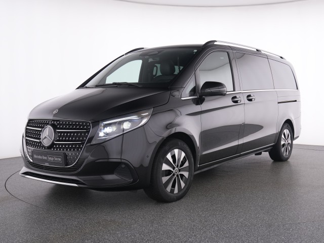 V 300 d Avantgarde lang