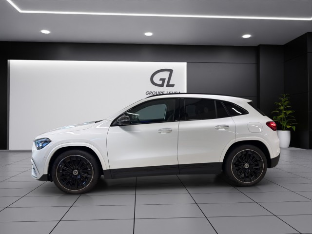 GLA 200