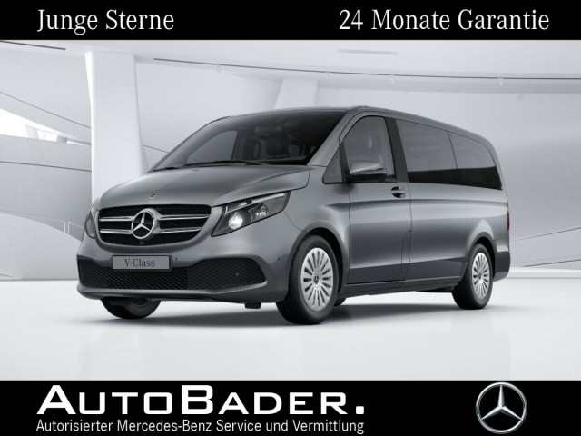 V 250 d Lang